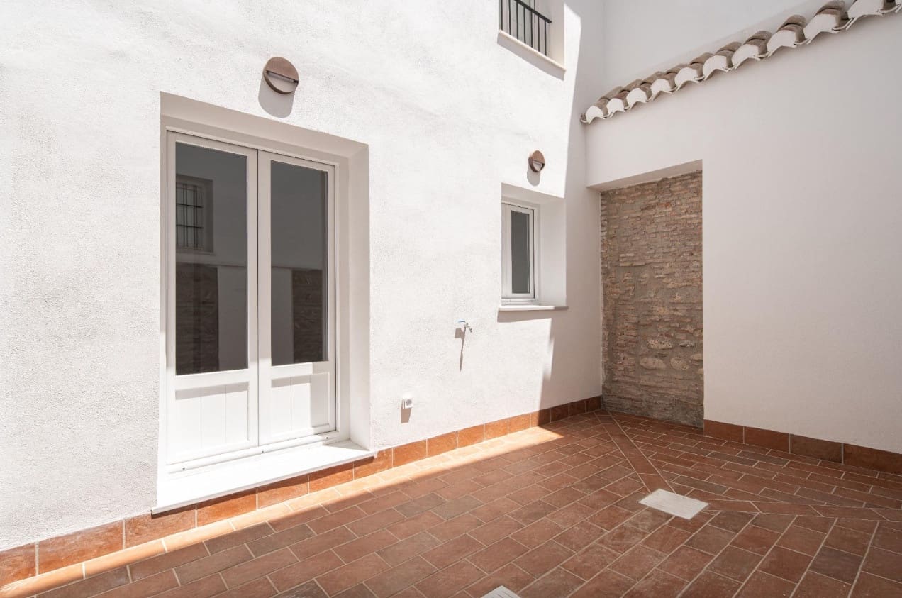 2 makuuhuone Huoneisto myytävänä paikassa Granada kaupunki - 397 000 € (Ref: 5678115)