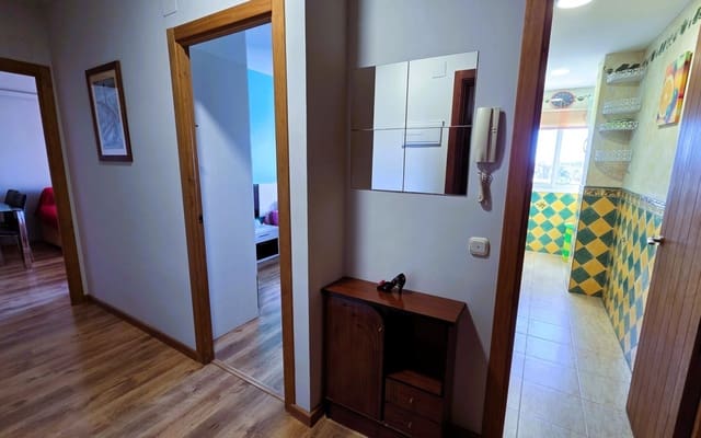 2 soverom Leilighet til salgs i Motril - € 124 000 (Ref: 5678116)