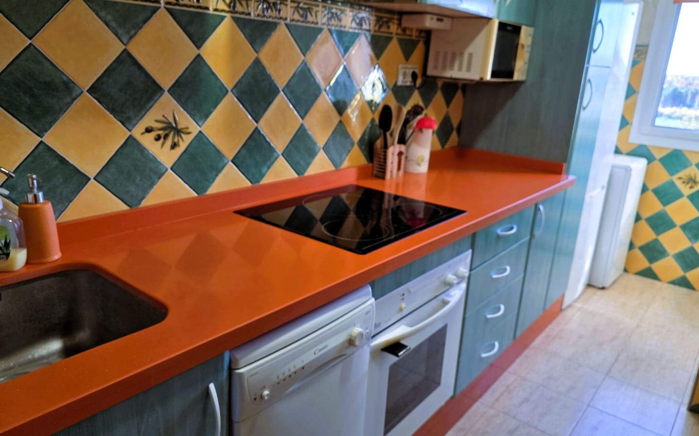 2 soveværelse Lejlighed til salg i Motril - € 124.000 (Ref: 5678116)