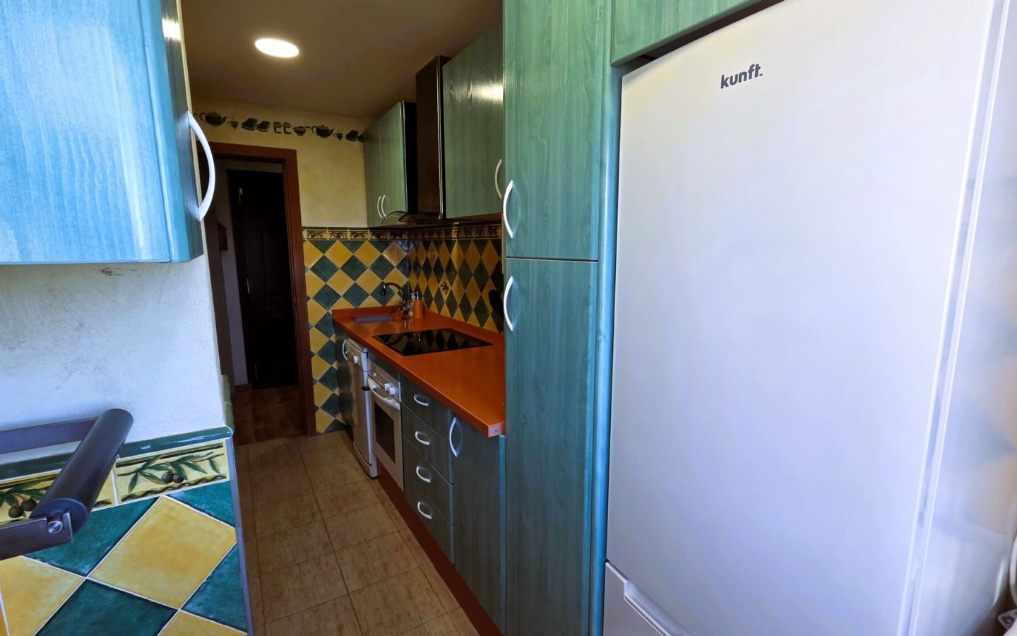 2 soveværelse Lejlighed til salg i Motril - € 124.000 (Ref: 5678116)