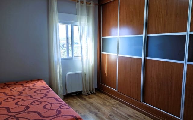 2 soverom Leilighet til salgs i Motril - € 124 000 (Ref: 5678116)