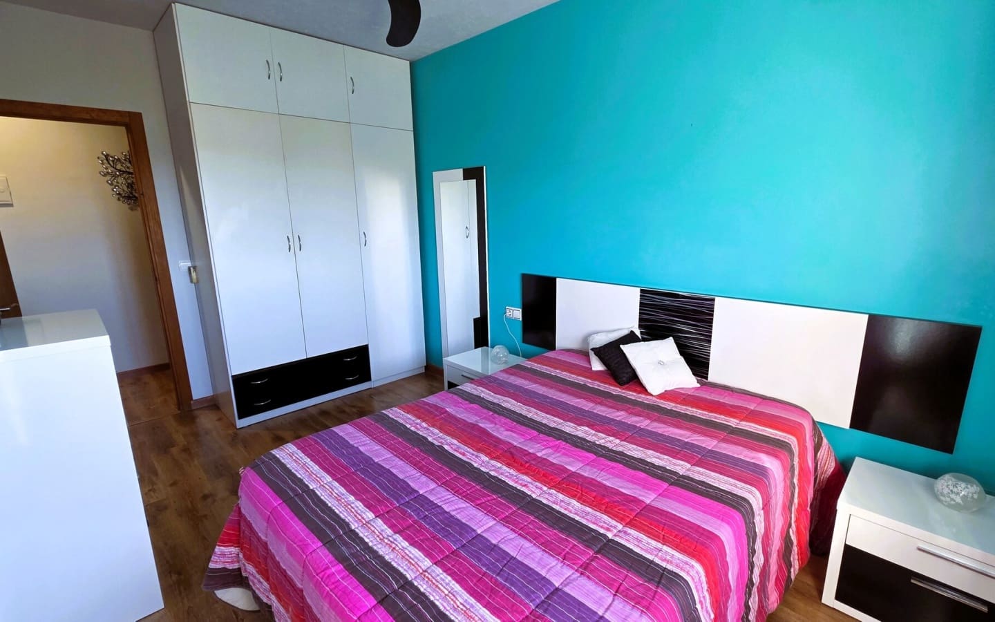 2 soveværelse Lejlighed til salg i Motril - € 124.000 (Ref: 5678116)