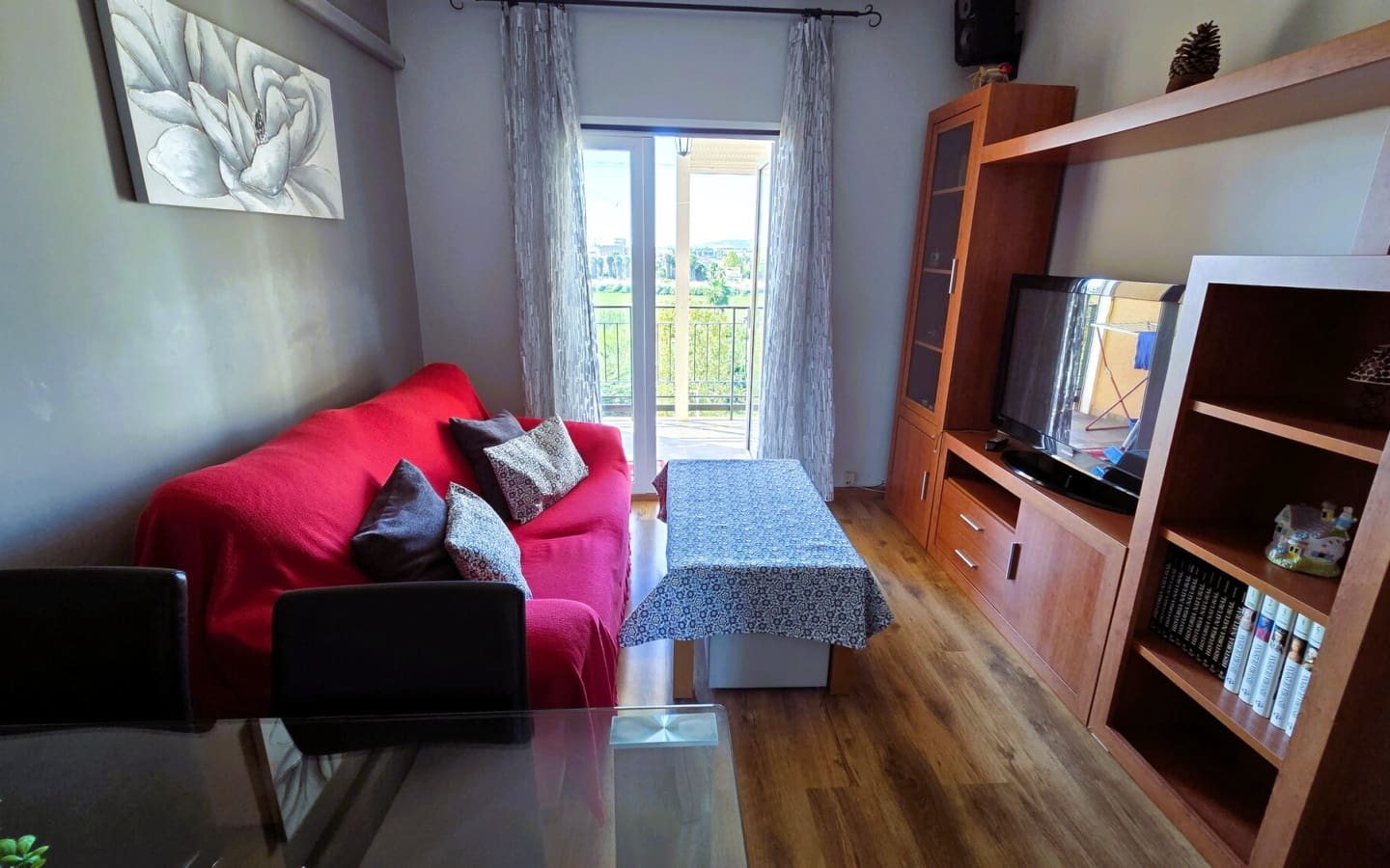 2 soveværelse Lejlighed til salg i Motril - € 124.000 (Ref: 5678116)