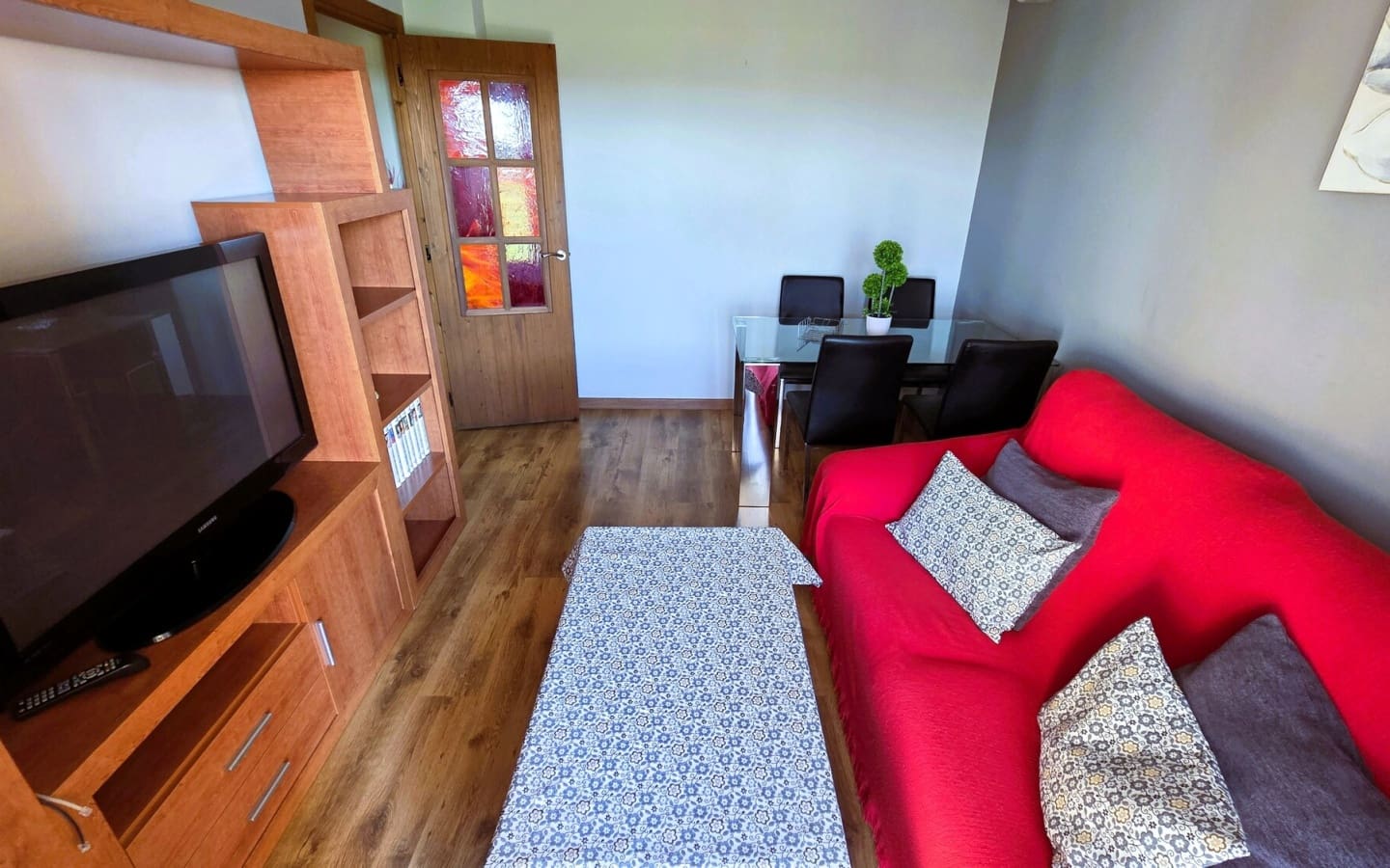 2 soveværelse Lejlighed til salg i Motril - € 124.000 (Ref: 5678116)