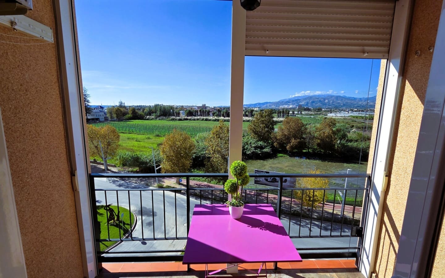 2 soveværelse Lejlighed til salg i Motril - € 124.000 (Ref: 5678116)