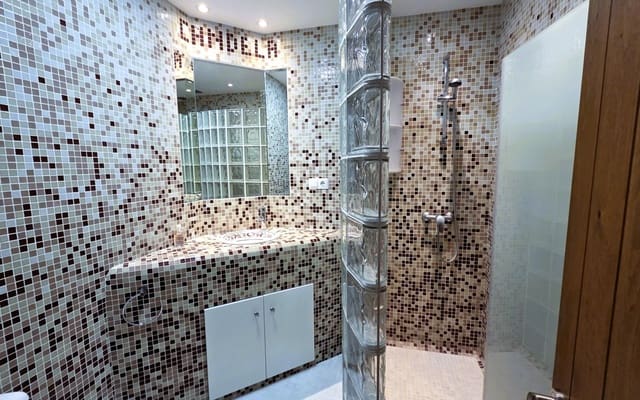 2 soverom Leilighet til salgs i Motril - € 124 000 (Ref: 5678116)