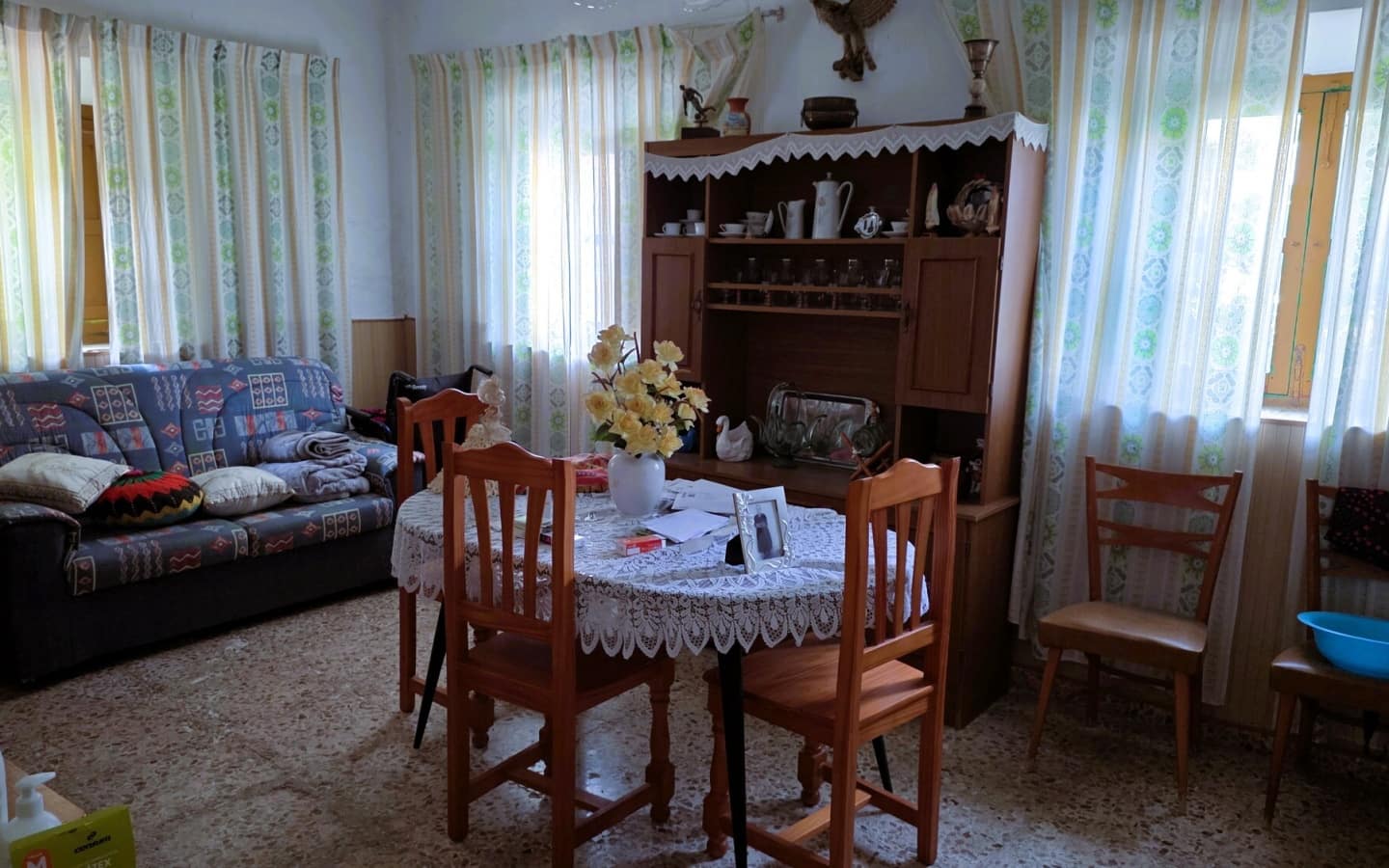 4 bedroom Townhouse for sale in Orgiva - € 70,000 (Ref: 5691330)