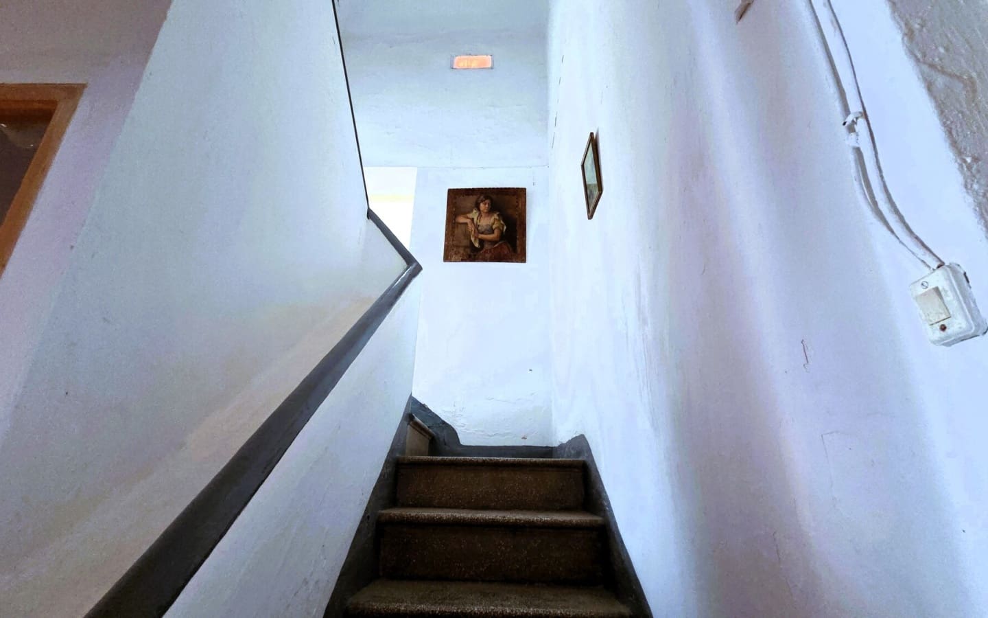 4 bedroom Townhouse for sale in Orgiva - € 70,000 (Ref: 5691330)