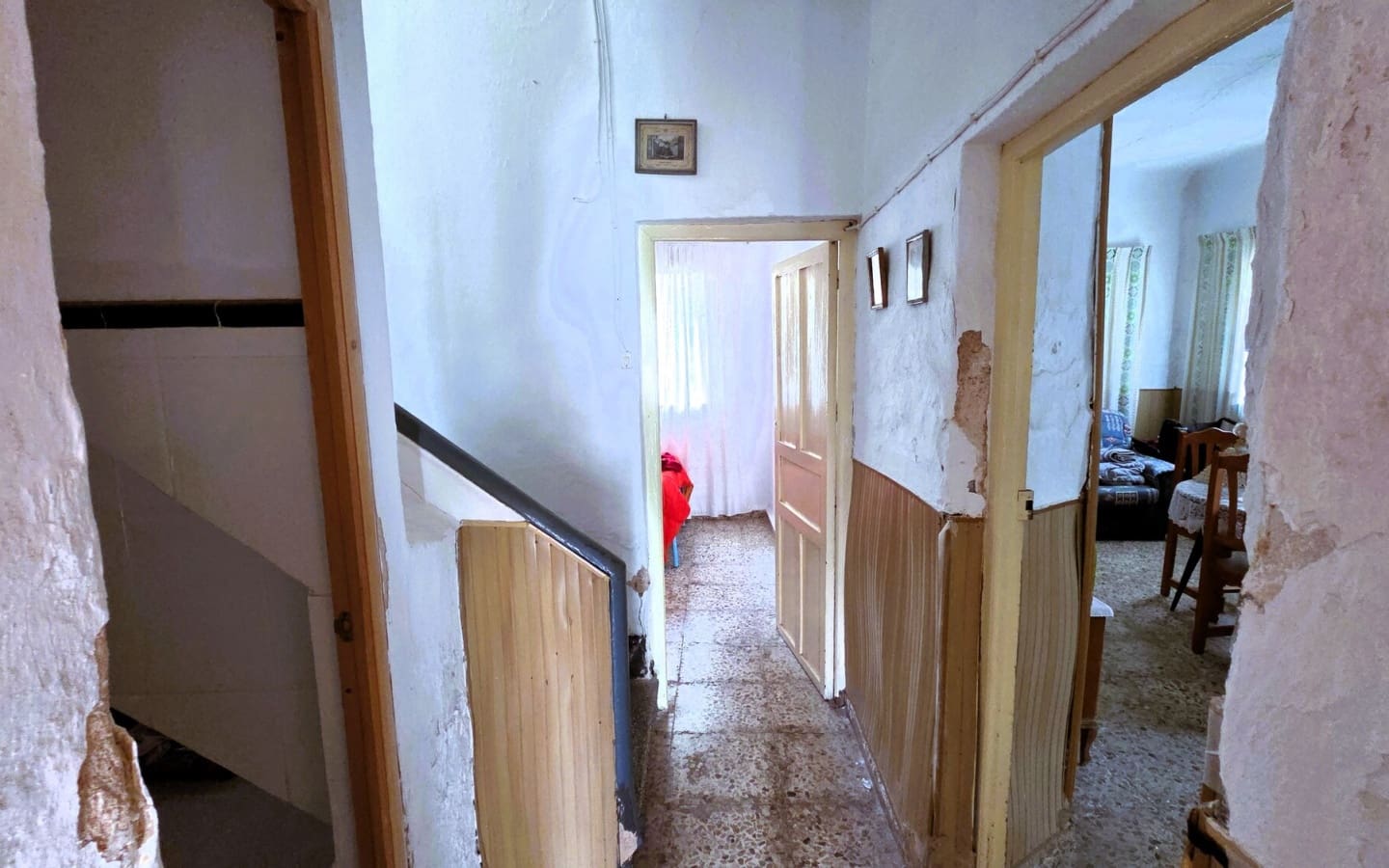 4 bedroom Townhouse for sale in Orgiva - € 70,000 (Ref: 5691330)