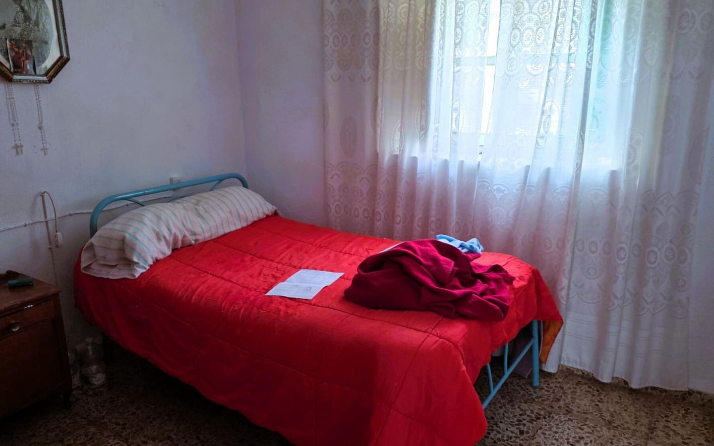 4 bedroom Townhouse for sale in Orgiva - € 70,000 (Ref: 5691330)