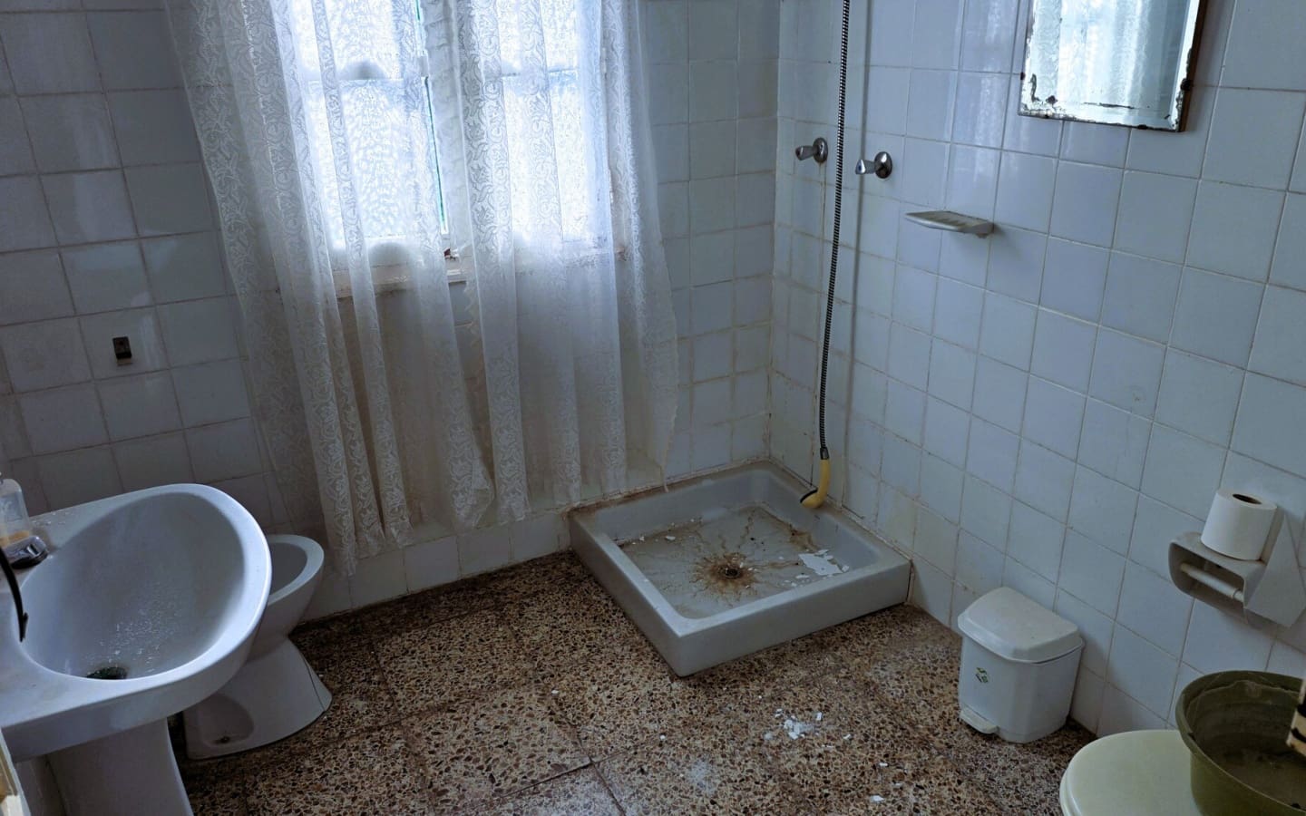 4 bedroom Townhouse for sale in Orgiva - € 70,000 (Ref: 5691330)