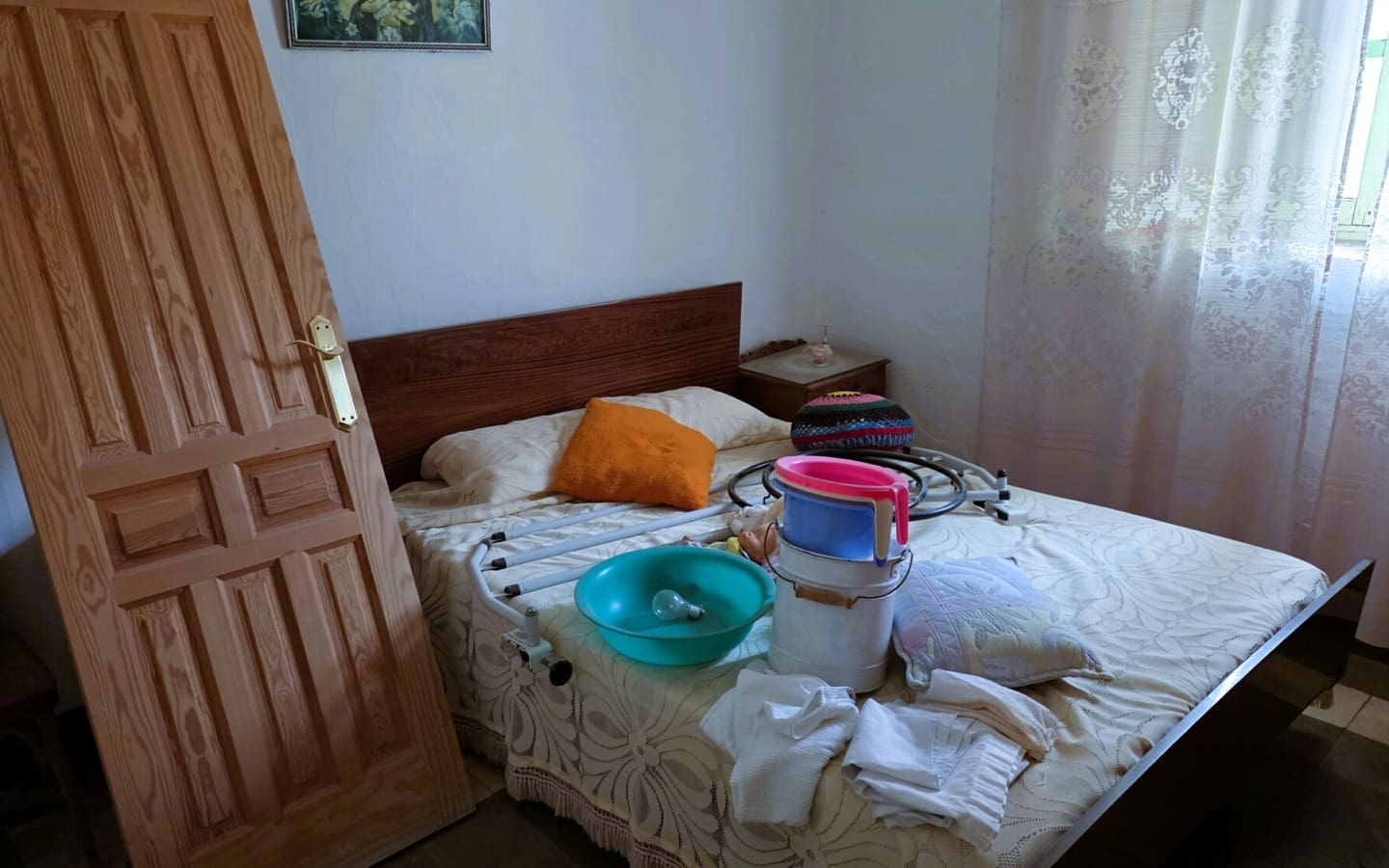 4 bedroom Townhouse for sale in Orgiva - € 70,000 (Ref: 5691330)