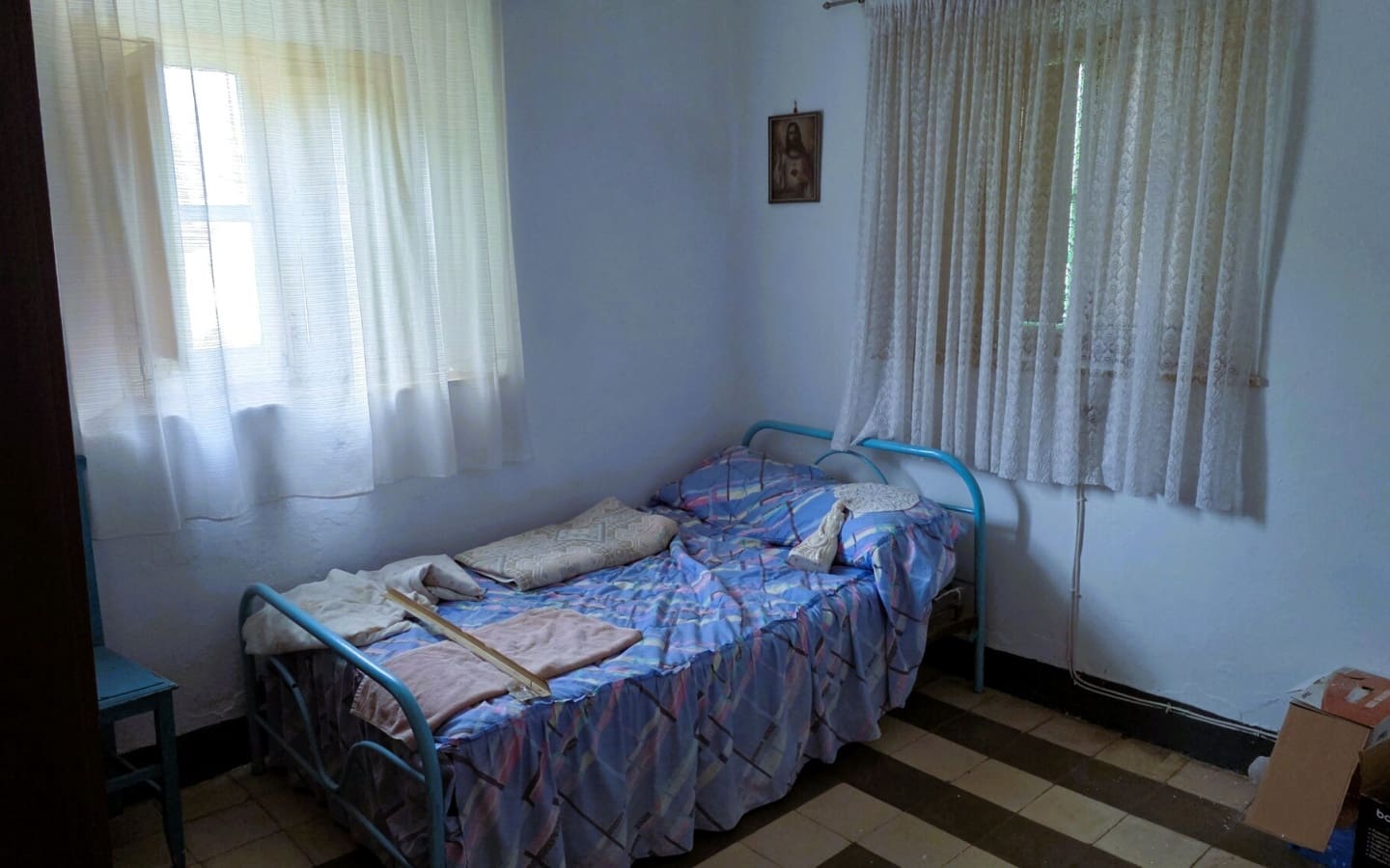 4 bedroom Townhouse for sale in Orgiva - € 70,000 (Ref: 5691330)