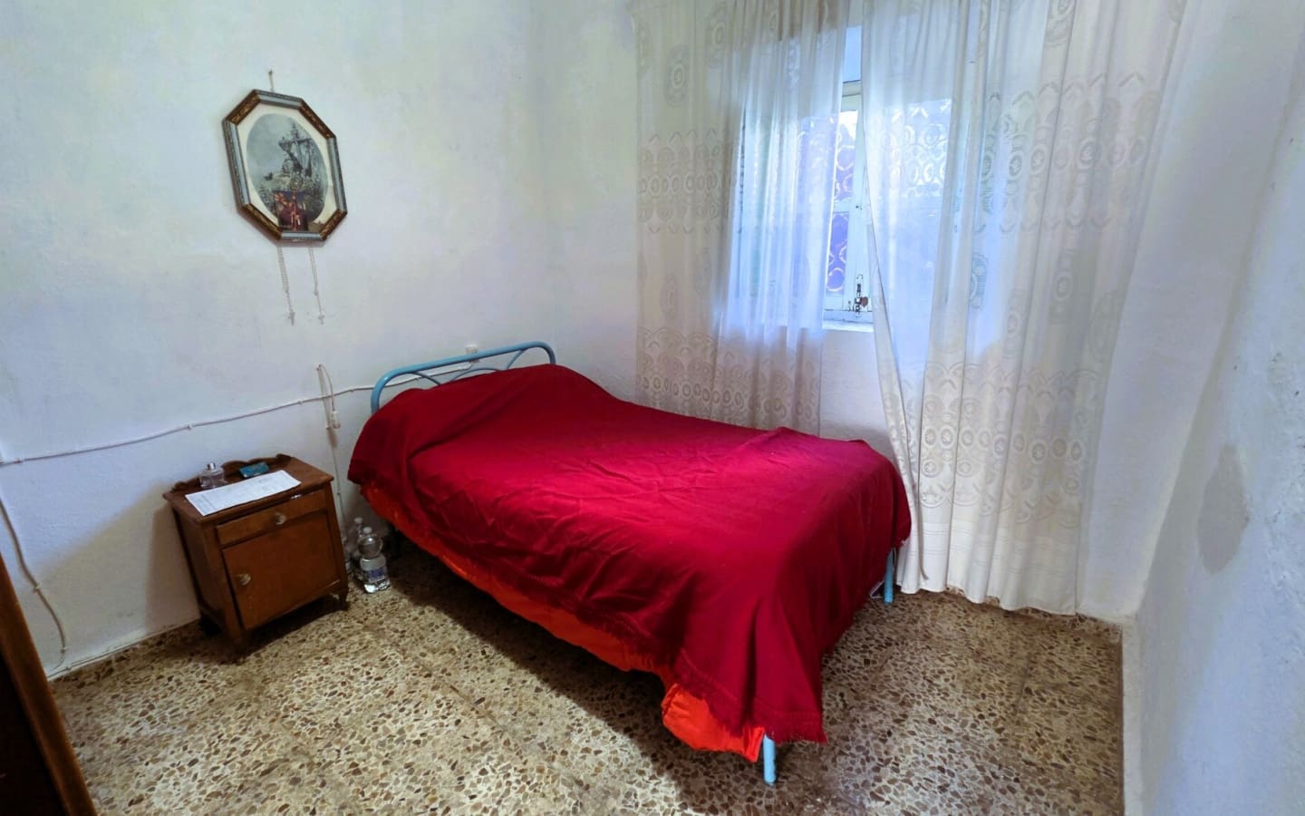 4 Zimmer Haus zu verkaufen in Orgiva - 70.000 € (Ref: 5691330)