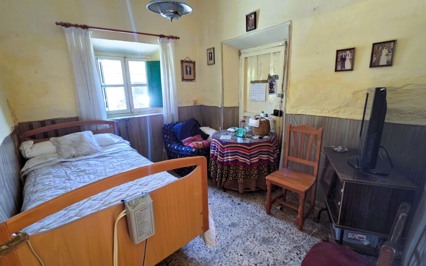 4 Zimmer Haus zu verkaufen in Orgiva - 70.000 € (Ref: 5691330)