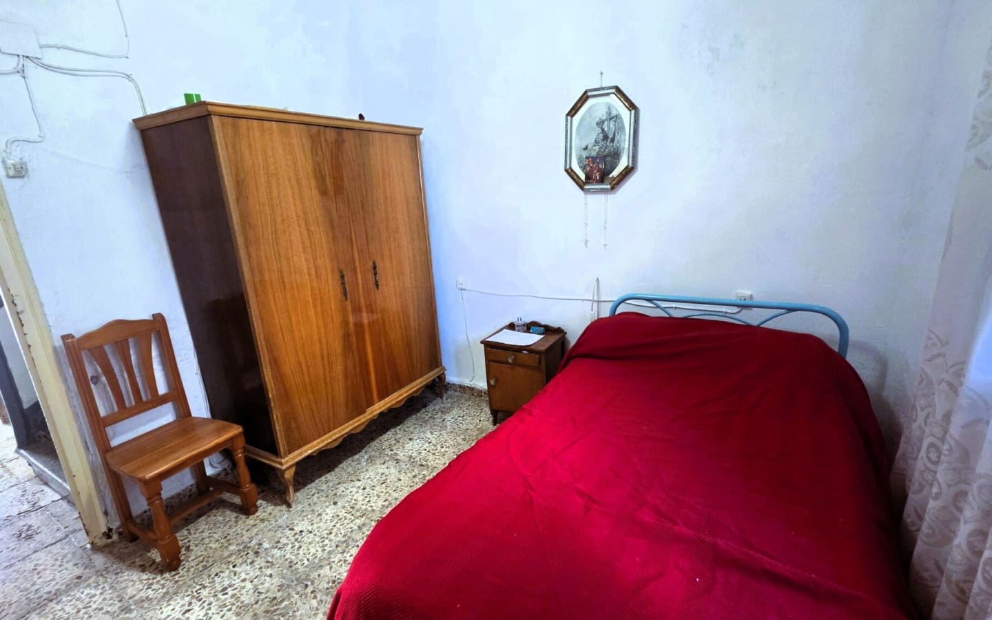 4 Zimmer Haus zu verkaufen in Orgiva - 70.000 € (Ref: 5691330)