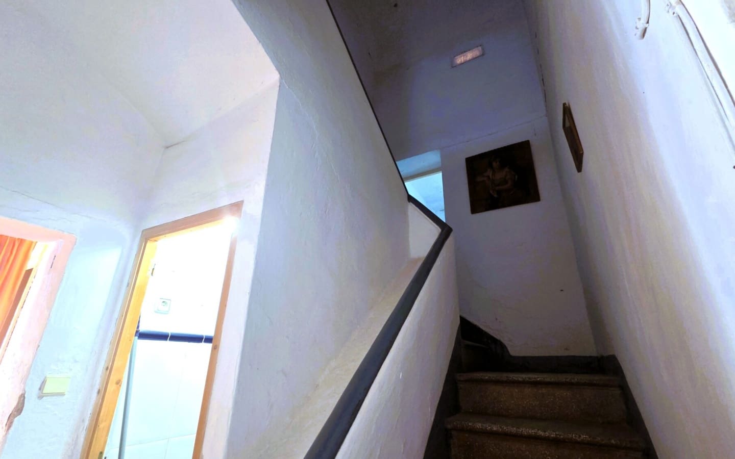 4 Zimmer Haus zu verkaufen in Orgiva - 70.000 € (Ref: 5691330)