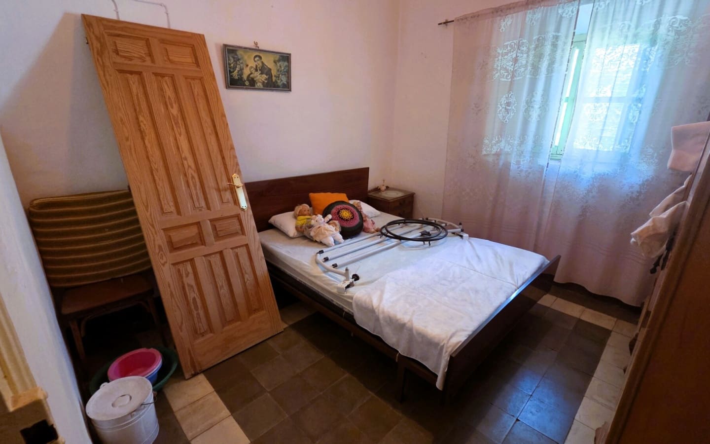 4 Zimmer Haus zu verkaufen in Orgiva - 70.000 € (Ref: 5691330)