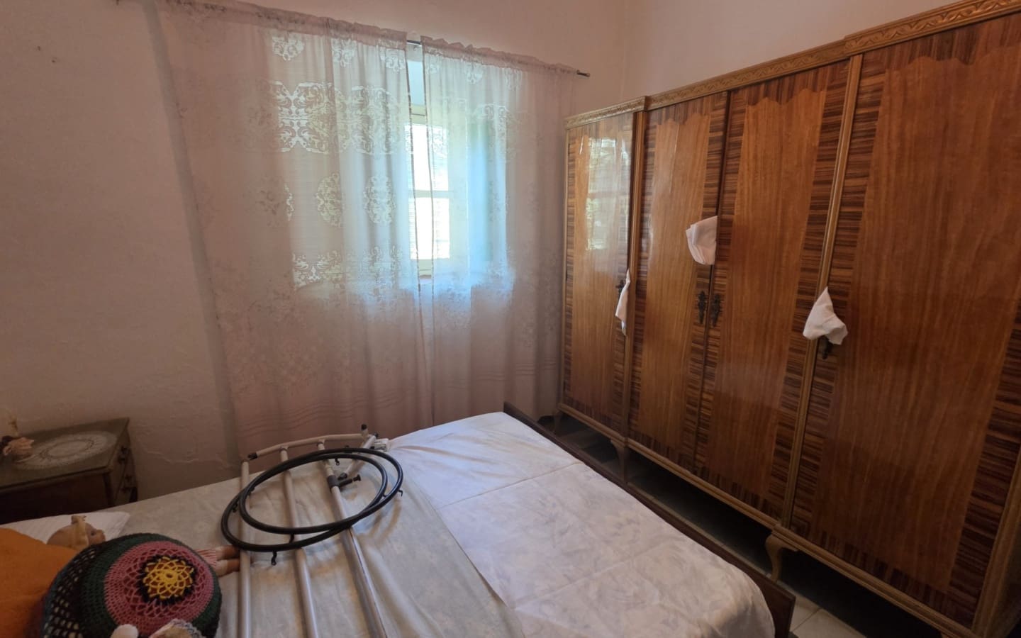 4 Zimmer Haus zu verkaufen in Orgiva - 70.000 € (Ref: 5691330)