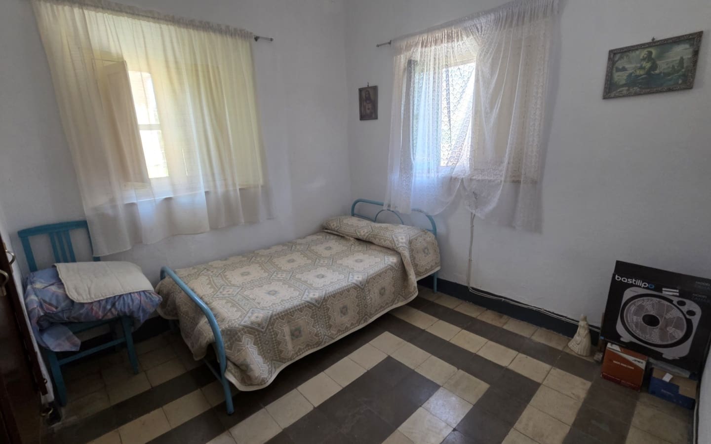 4 Zimmer Haus zu verkaufen in Orgiva - 70.000 € (Ref: 5691330)