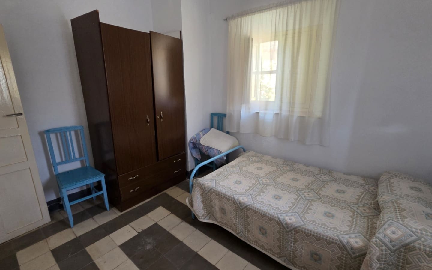 4 Zimmer Haus zu verkaufen in Orgiva - 70.000 € (Ref: 5691330)