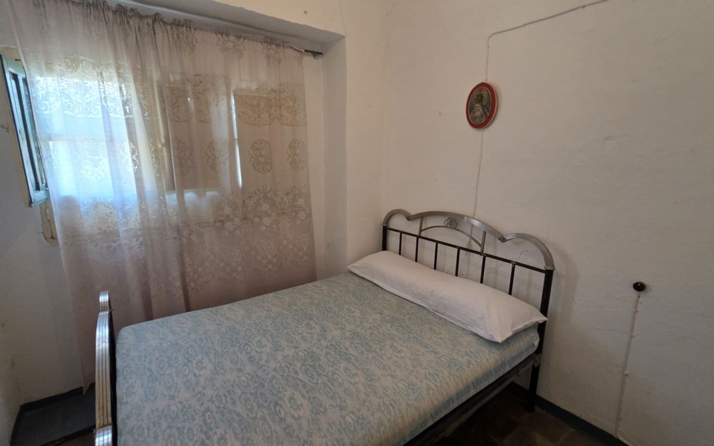 4 Zimmer Haus zu verkaufen in Orgiva - 70.000 € (Ref: 5691330)