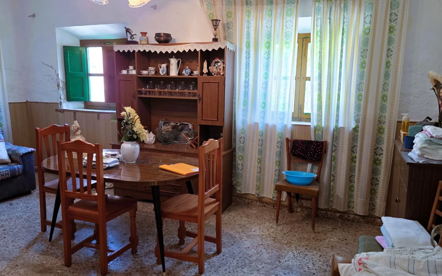 4 Zimmer Haus zu verkaufen in Orgiva - 70.000 € (Ref: 5691330)