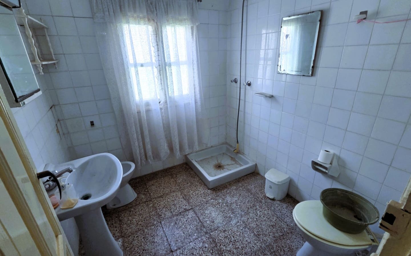 4 Zimmer Haus zu verkaufen in Orgiva - 70.000 € (Ref: 5691330)