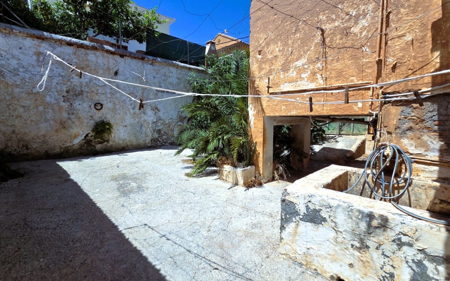 4 Zimmer Haus zu verkaufen in Orgiva - 70.000 € (Ref: 5691330)