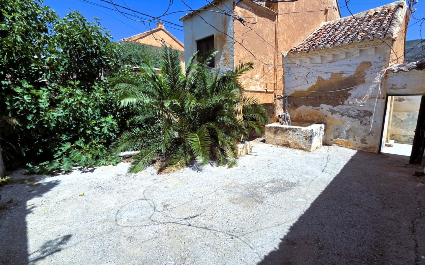 4 Zimmer Haus zu verkaufen in Orgiva - 70.000 € (Ref: 5691330)