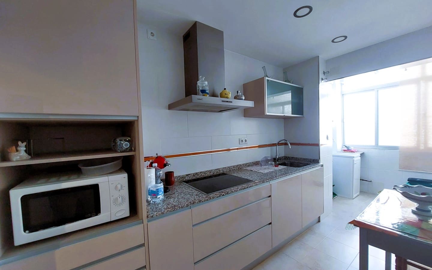 4 sypialnia Mieszkanie na sprzedaż w Salobrena - 134 900 € (Ref: 5691332)