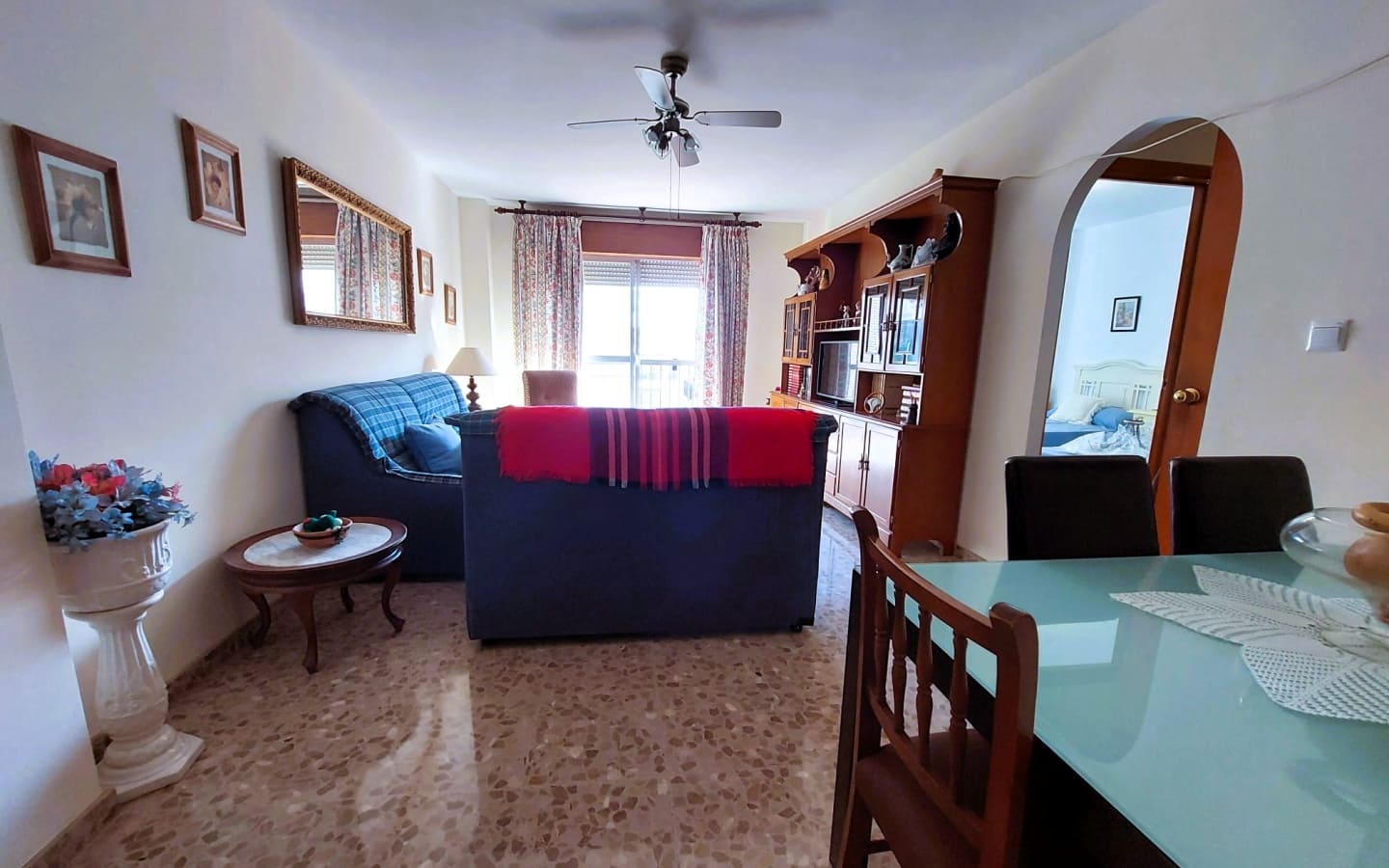 4 sypialnia Mieszkanie na sprzedaż w Salobrena - 134 900 € (Ref: 5691332)