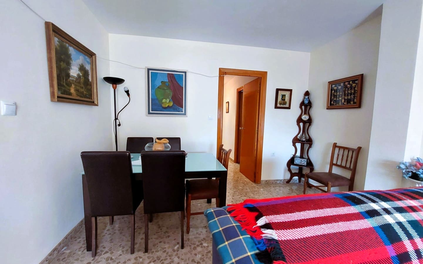 4 sypialnia Mieszkanie na sprzedaż w Salobrena - 134 900 € (Ref: 5691332)