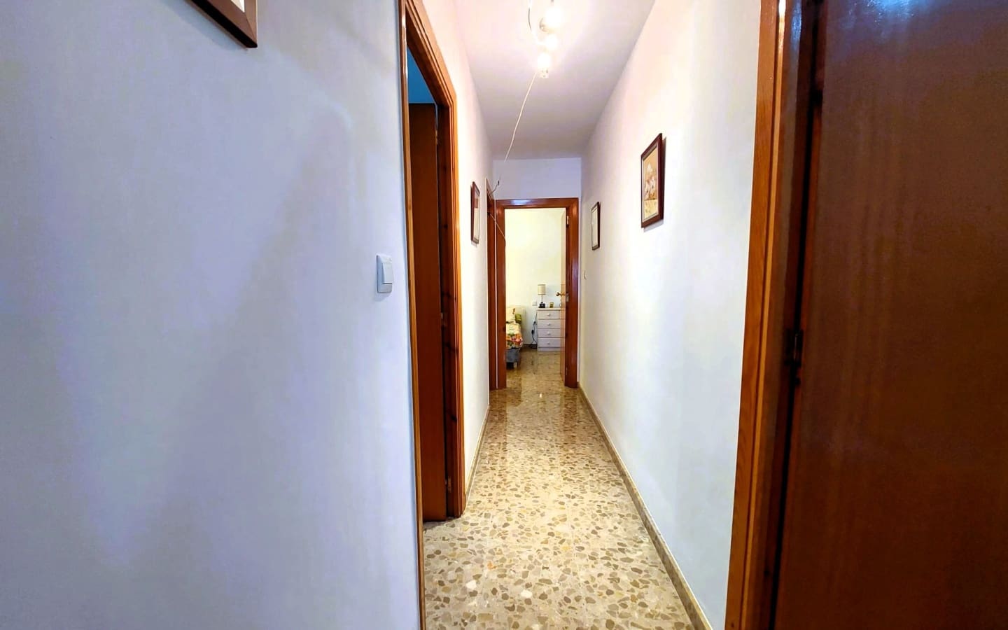 4 sypialnia Mieszkanie na sprzedaż w Salobrena - 134 900 € (Ref: 5691332)