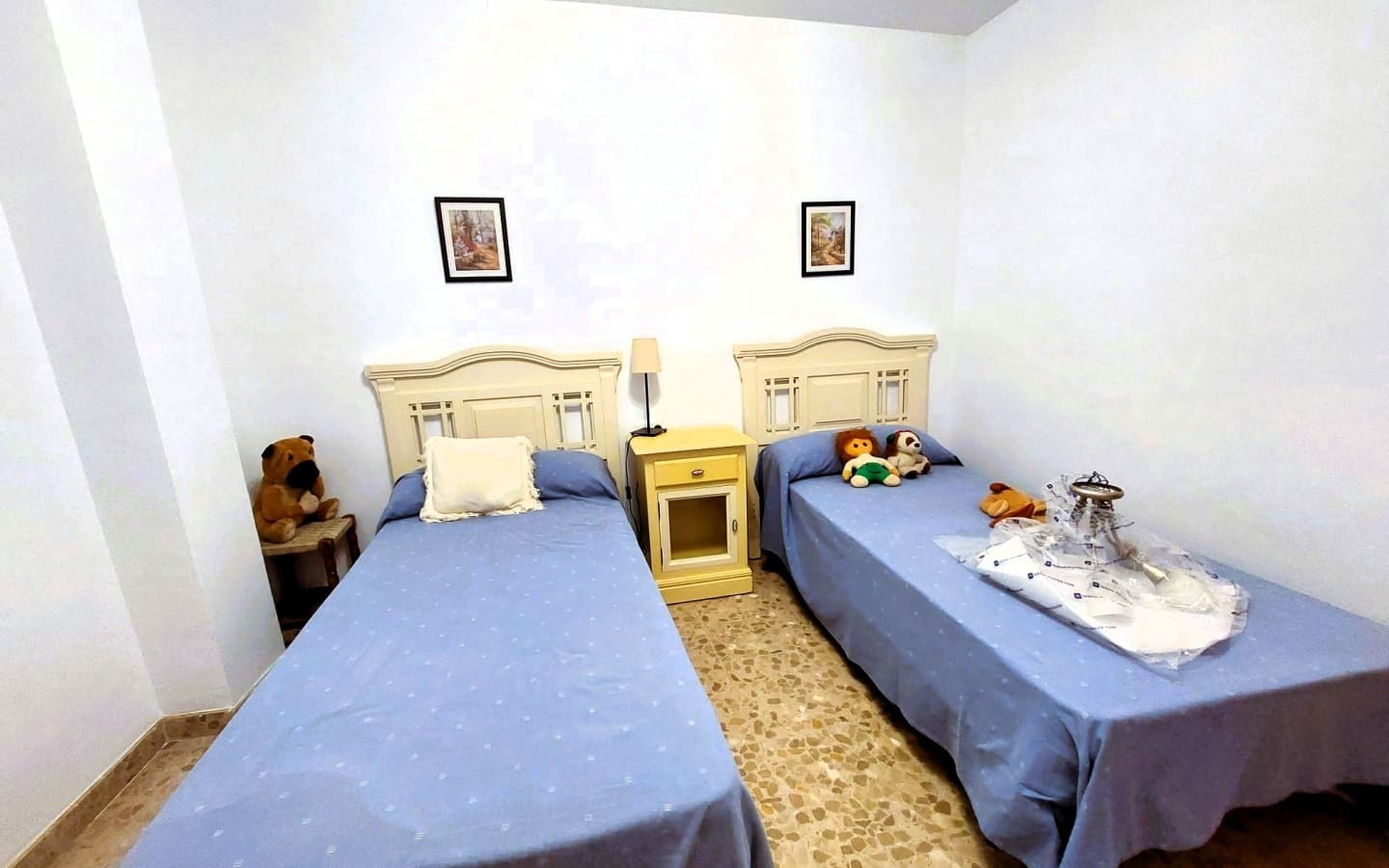 4 sypialnia Mieszkanie na sprzedaż w Salobrena - 134 900 € (Ref: 5691332)