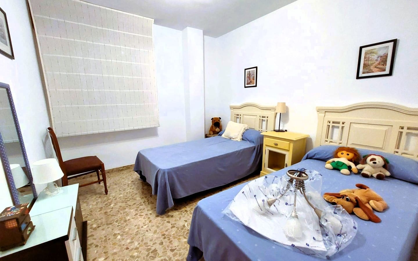 4 sypialnia Mieszkanie na sprzedaż w Salobrena - 134 900 € (Ref: 5691332)