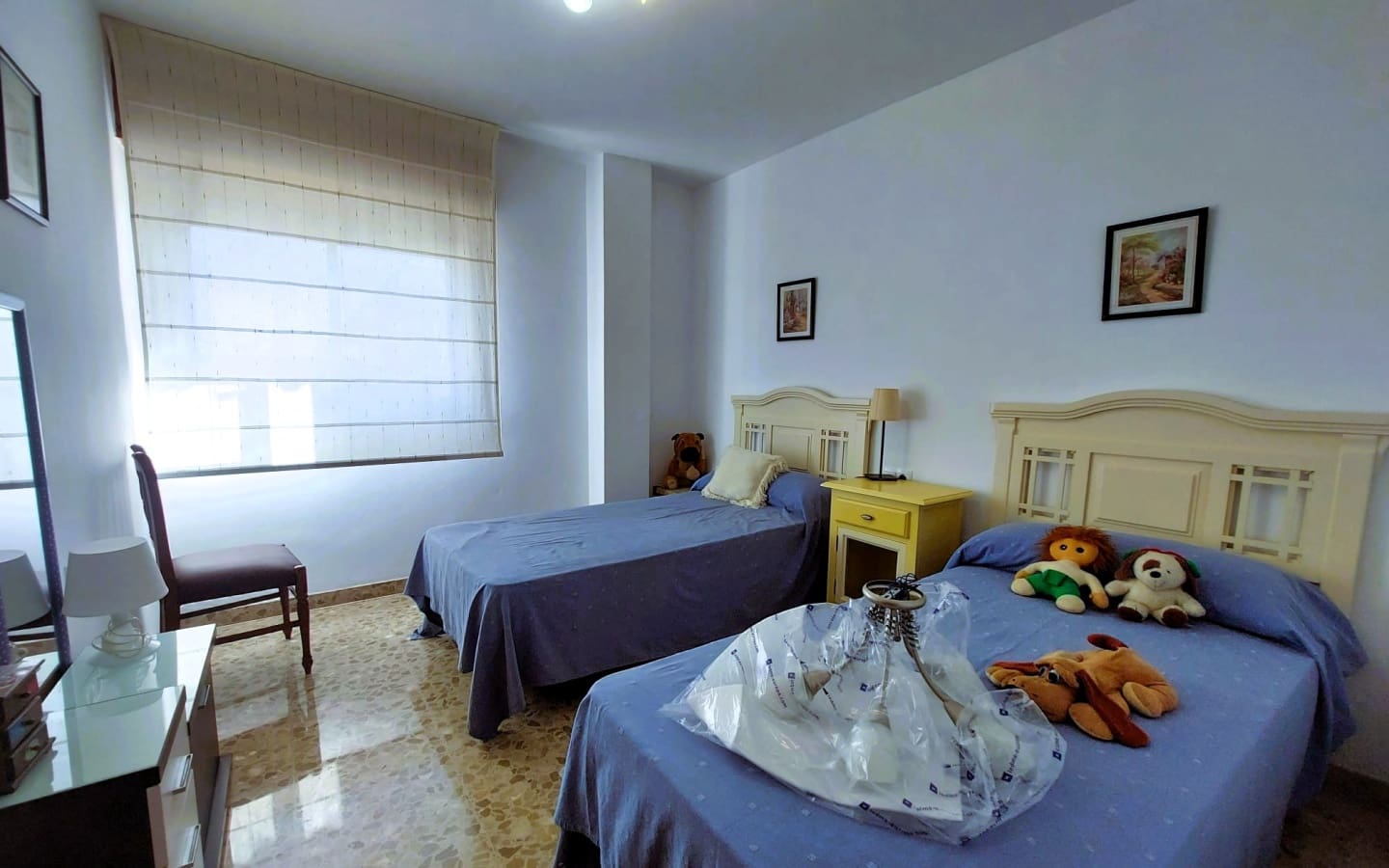 4 sypialnia Mieszkanie na sprzedaż w Salobrena - 134 900 € (Ref: 5691332)