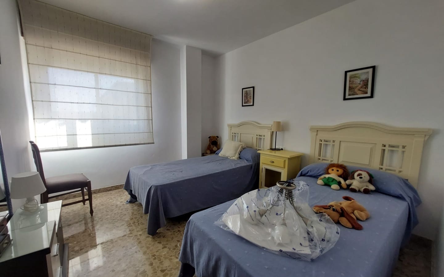 4 sypialnia Mieszkanie na sprzedaż w Salobrena - 134 900 € (Ref: 5691332)