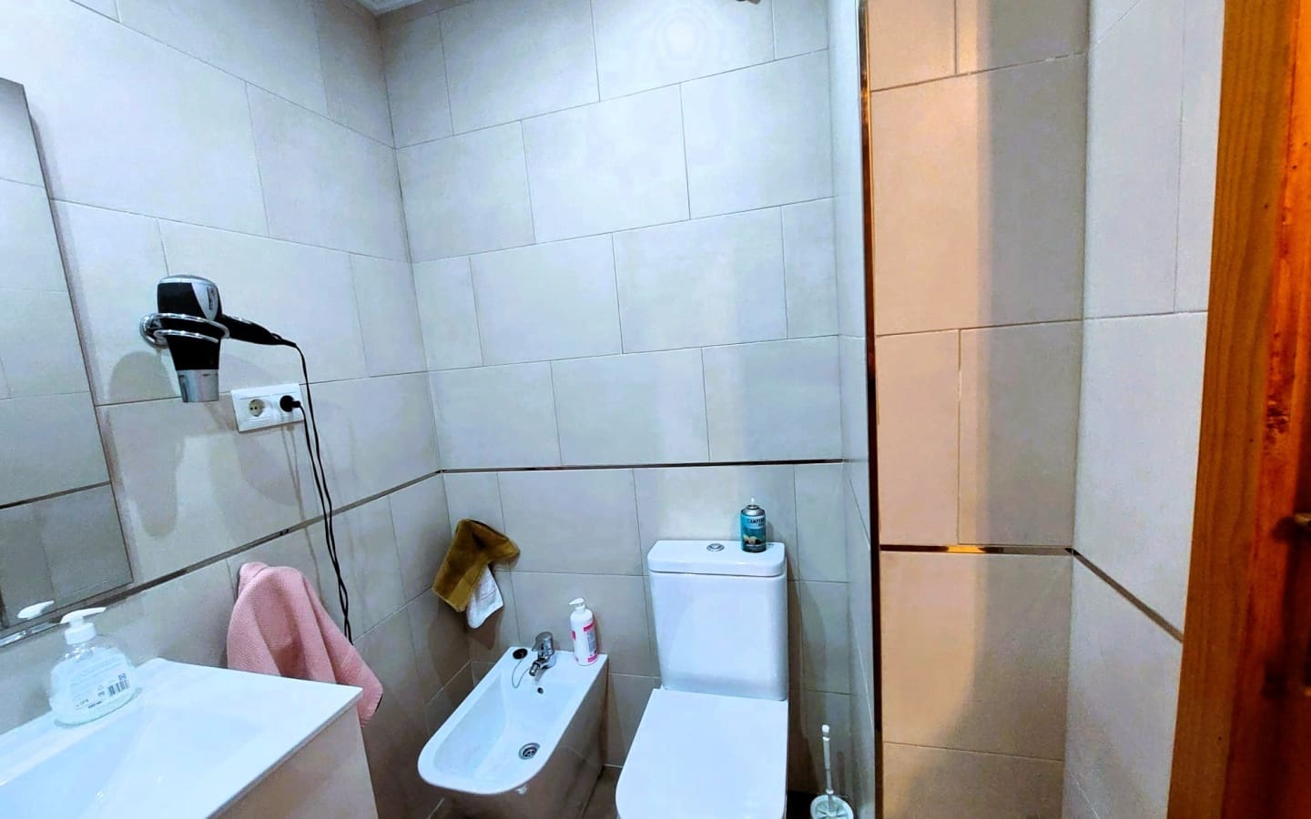 4 sypialnia Mieszkanie na sprzedaż w Salobrena - 134 900 € (Ref: 5691332)