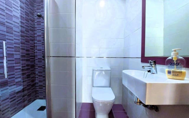 4 sypialnia Mieszkanie na sprzedaż w Salobreña - 134 900 € (Ref: 5691332)