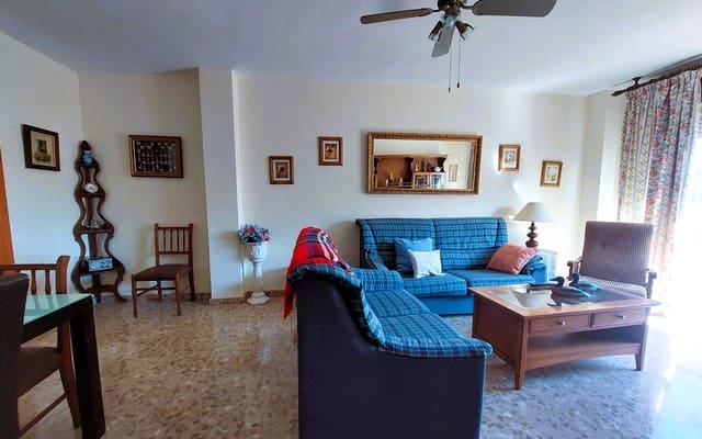 4 sypialnia Mieszkanie na sprzedaż w Salobreña - 134 900 € (Ref: 5691332)