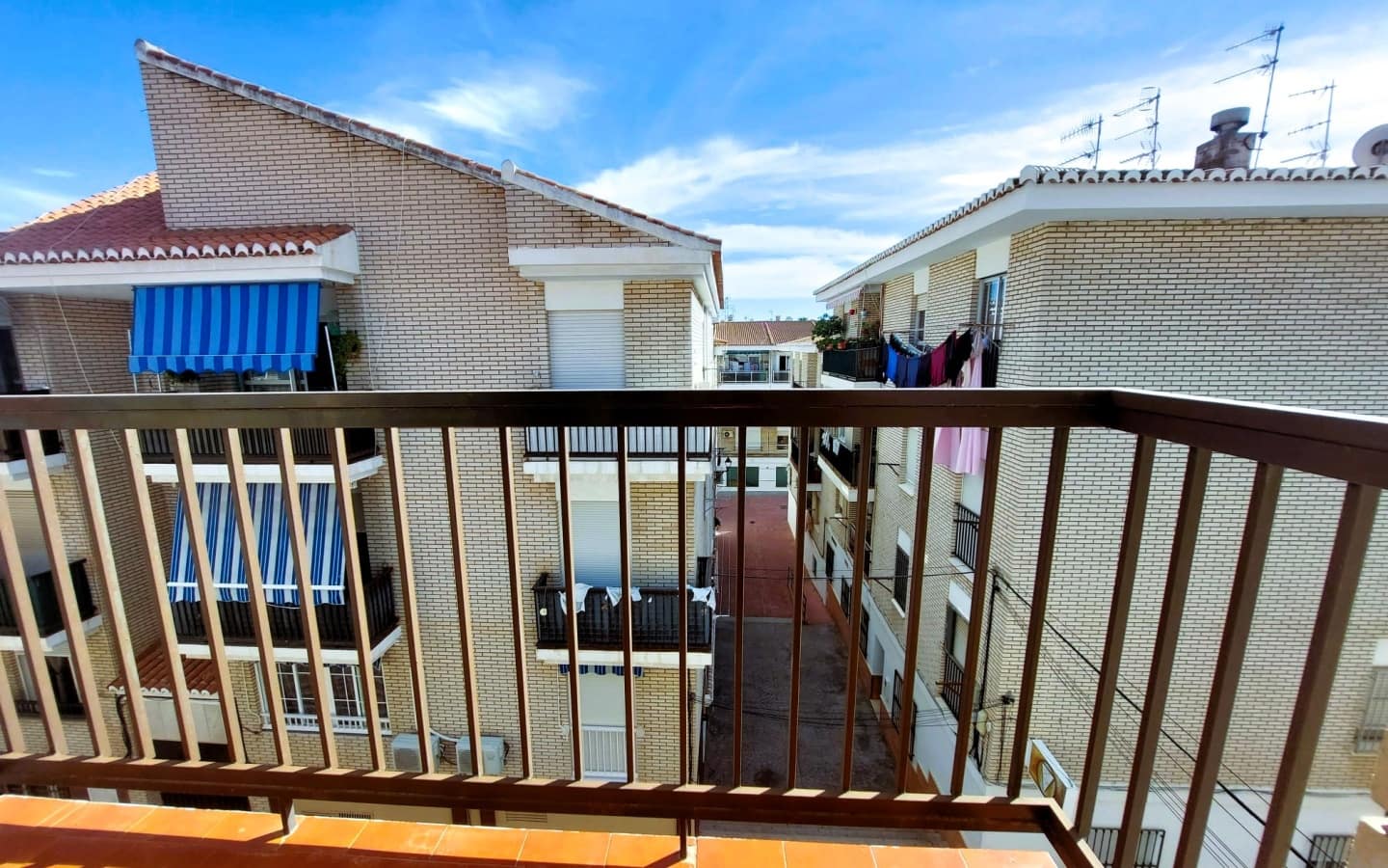 4 sypialnia Mieszkanie na sprzedaż w Salobrena - 134 900 € (Ref: 5691332)