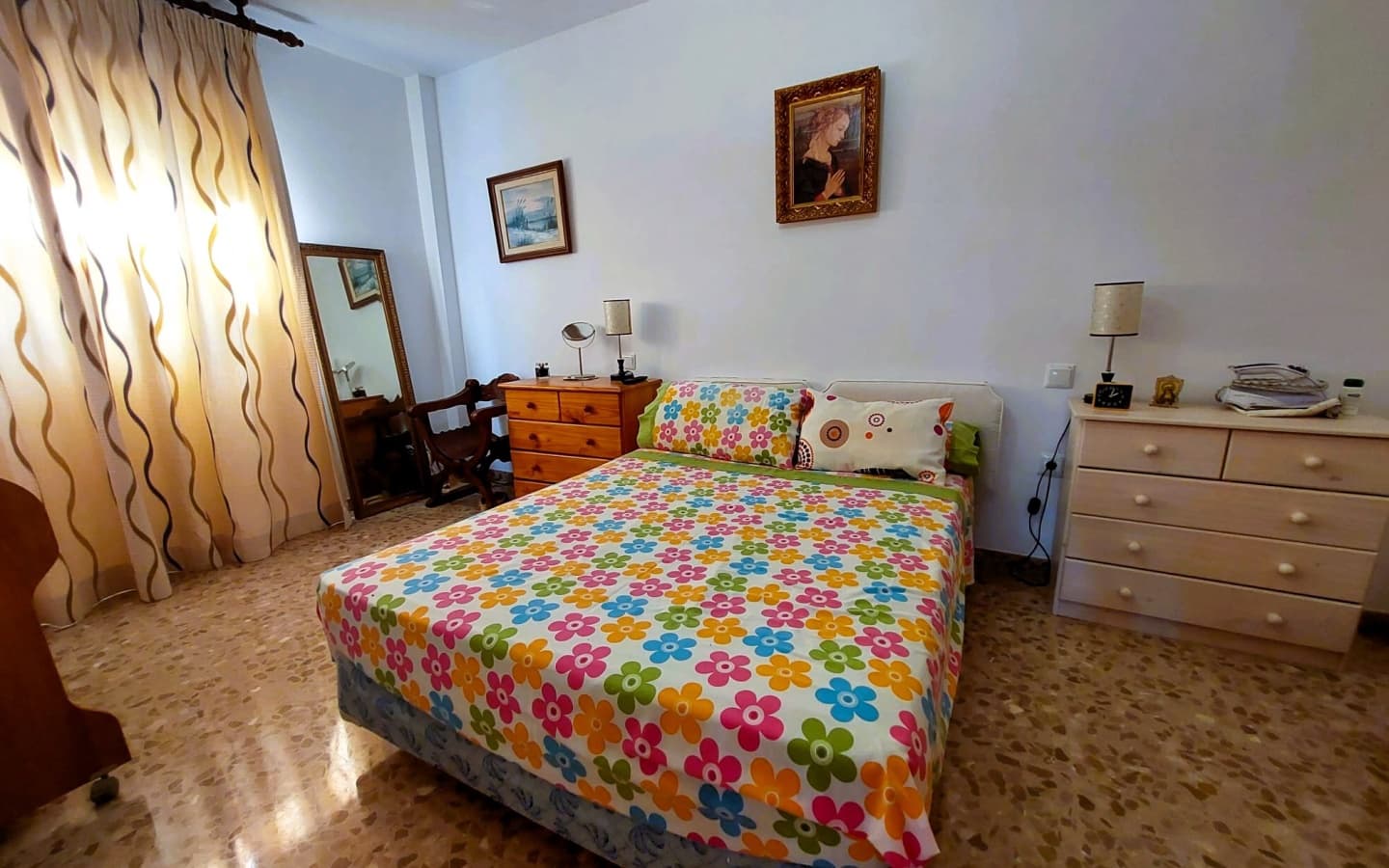 4 sypialnia Mieszkanie na sprzedaż w Salobrena - 134 900 € (Ref: 5691332)