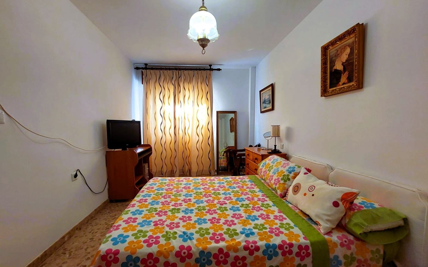 4 sypialnia Mieszkanie na sprzedaż w Salobrena - 134 900 € (Ref: 5691332)