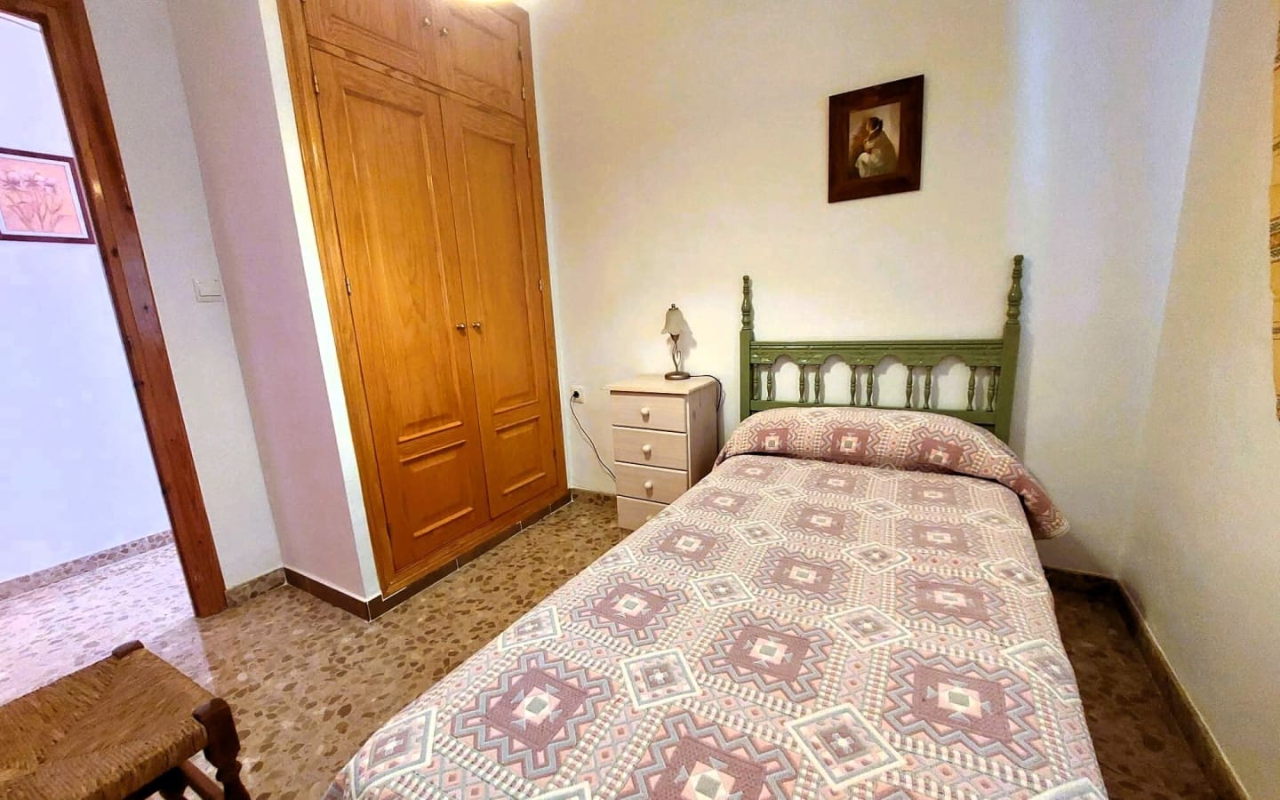 4 sypialnia Mieszkanie na sprzedaż w Salobrena - 134 900 € (Ref: 5691332)