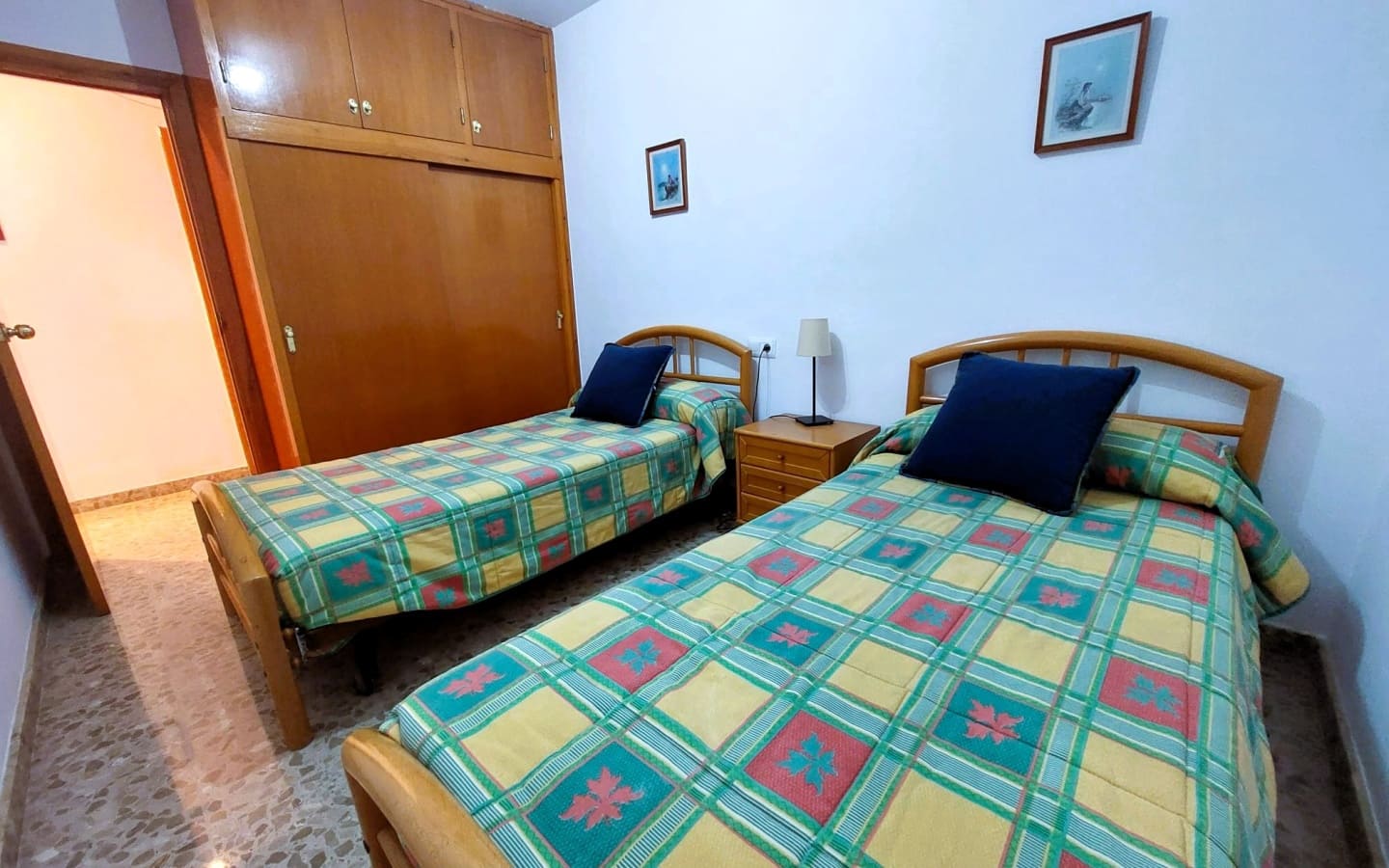 4 sypialnia Mieszkanie na sprzedaż w Salobrena - 134 900 € (Ref: 5691332)