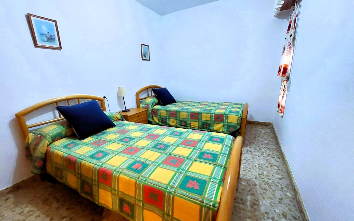 4 sypialnia Mieszkanie na sprzedaż w Salobrena - 134 900 € (Ref: 5691332)