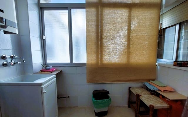 4 sypialnia Mieszkanie na sprzedaż w Salobreña - 134 900 € (Ref: 5691332)