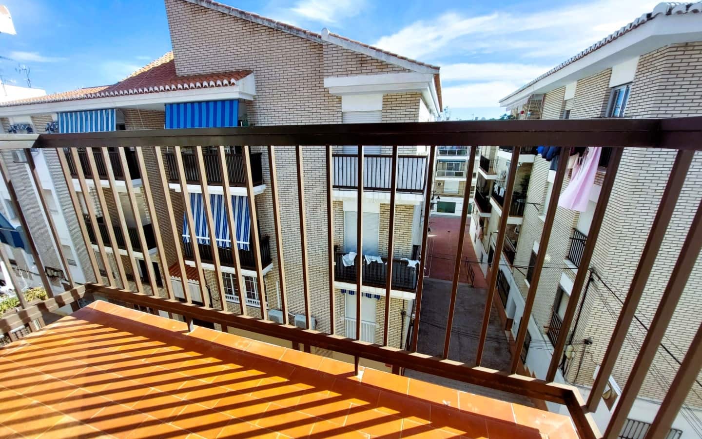 4 sypialnia Mieszkanie na sprzedaż w Salobrena - 134 900 € (Ref: 5691332)