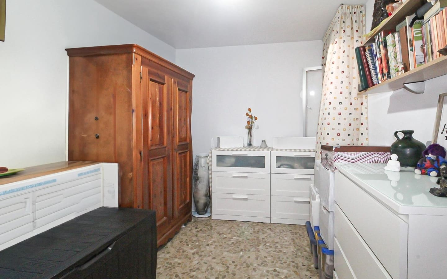 4 makuuhuone Asunto myytävänä paikassa Salobrena - 140 000 € (Ref: 5691333)